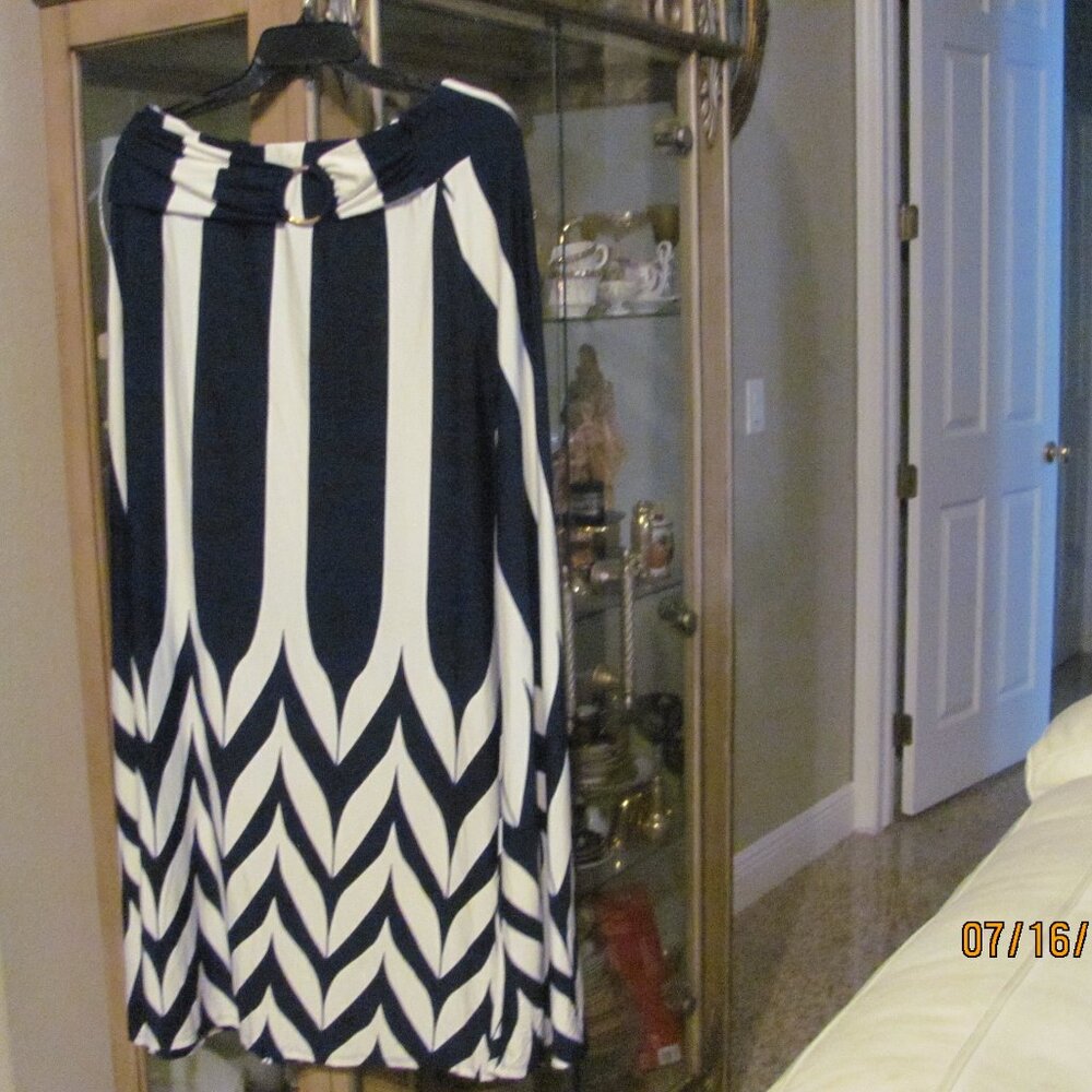 Maxi Skirt